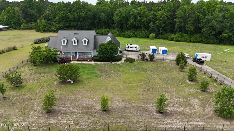 2348 Deep Run Church Road, Deep Run, NC 28525 - #3