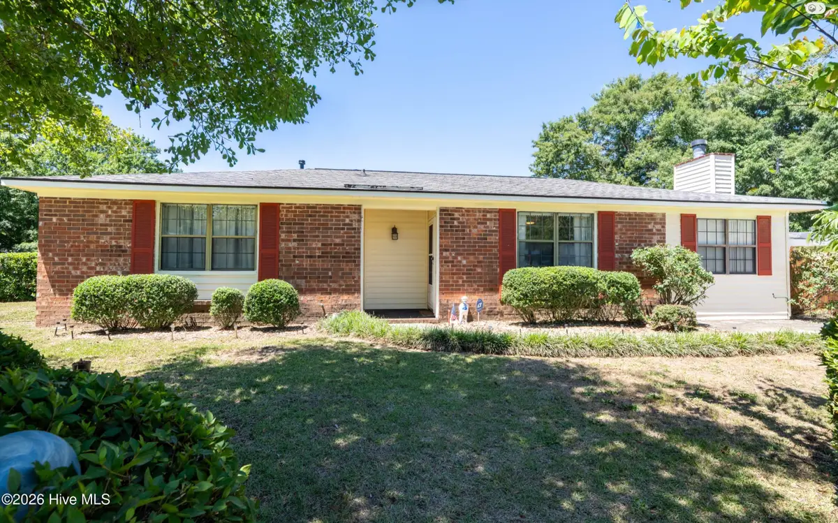 707 Cottonwood Court, Grovetown, GA 30813 - #1