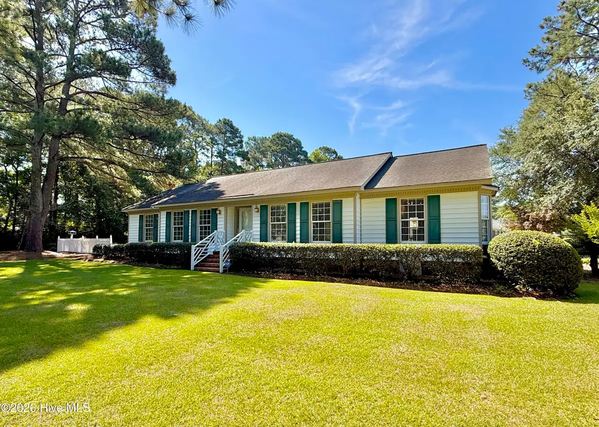 2320 Dogwood Lane, Kinston, NC 28504 - #1