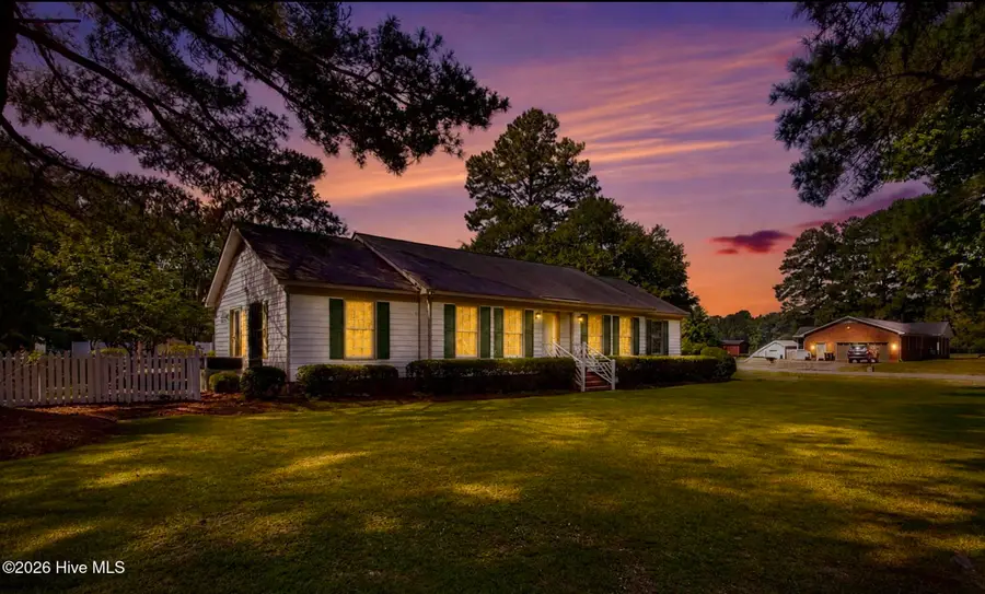 2320 Dogwood Lane, Kinston, NC 28504 - #2