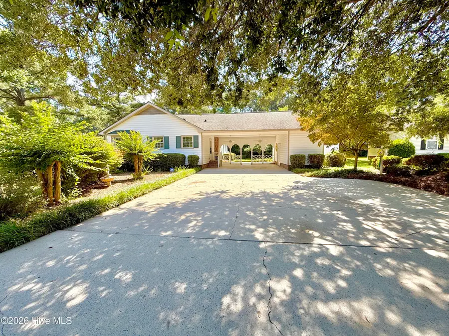 2320 Dogwood Lane, Kinston, NC 28504 - #3