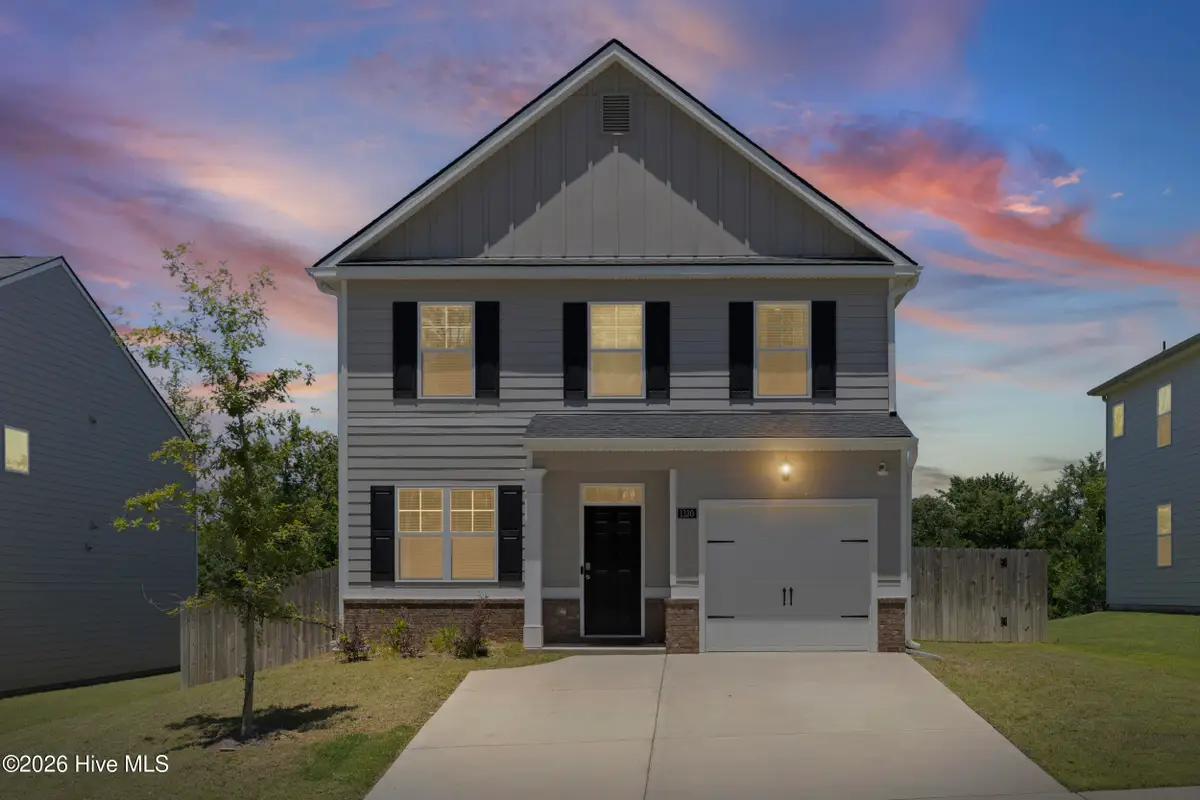 1130 Button Buck Lane, Grovetown, GA 30813 - #1