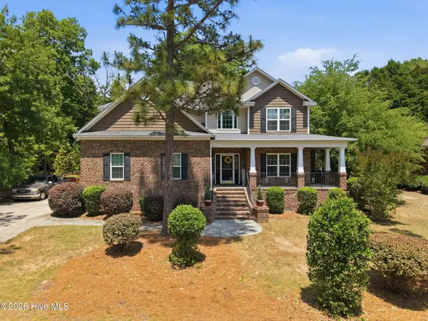 585 Burning Tree Road #10, Pinehurst, NC 28374