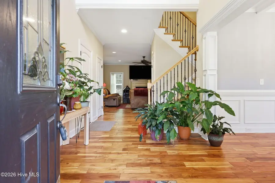 585 Burning Tree Road #10, Pinehurst, NC 28374 - #3