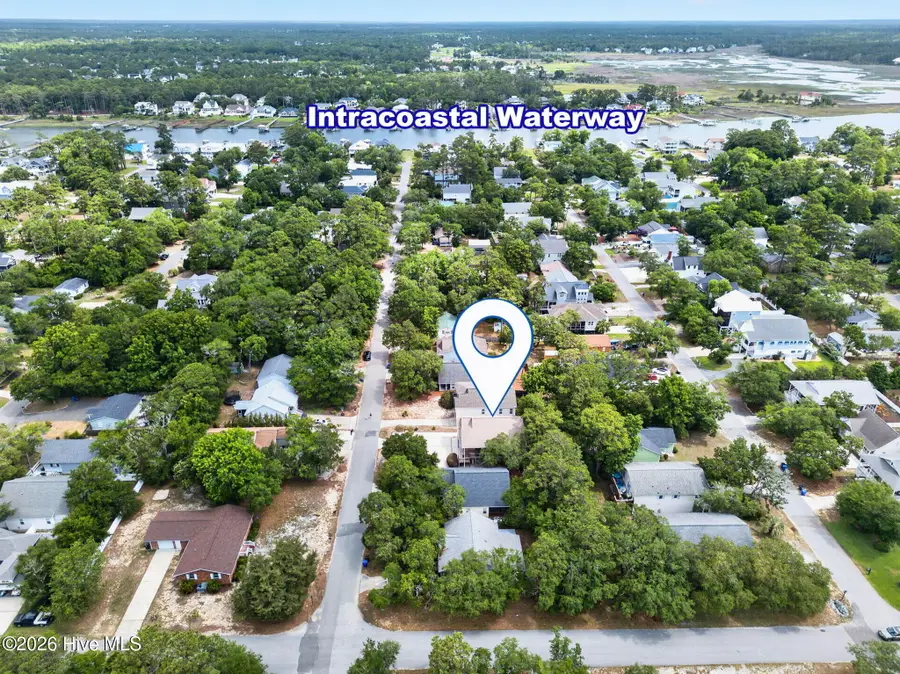306 NE 46th Street, Oak Island, NC 28465 - #2