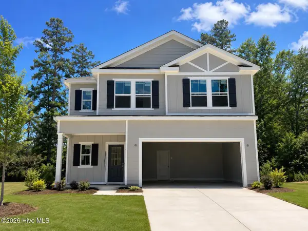 1407 Habersham Drive, Augusta, GA 30909