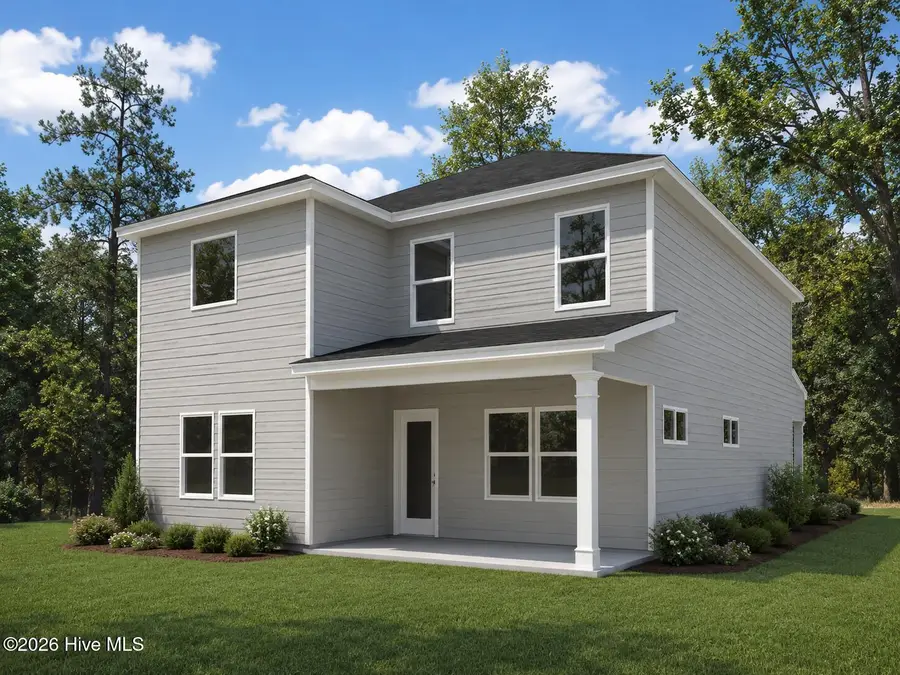 1407 Habersham Drive, Augusta, GA 30909 - #2