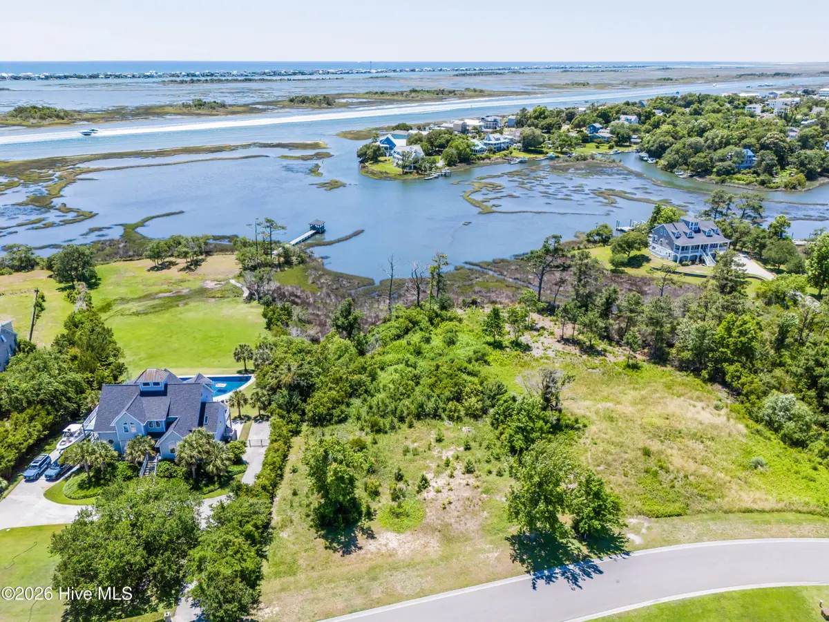 00 E Windward Landing Place, Hampstead, NC 28443 - #1