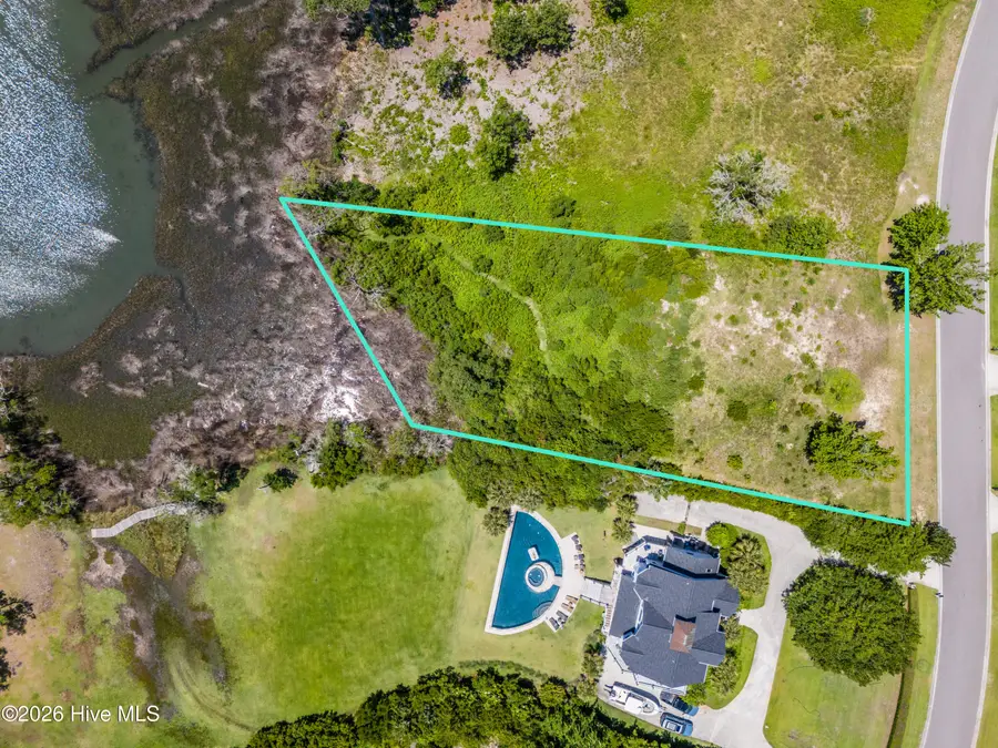 00 E Windward Landing Place, Hampstead, NC 28443 - #3