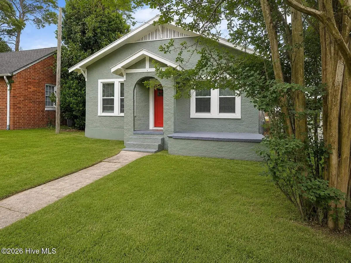 1008 Merry Street, Augusta, GA 30904 - #1