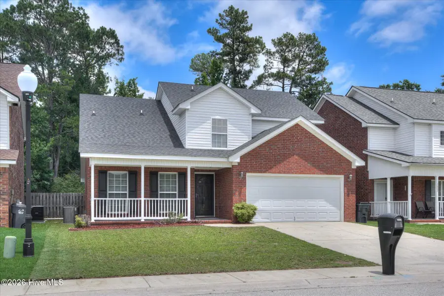 7604 Pleasantville Way, Grovetown, GA 30813 - #3