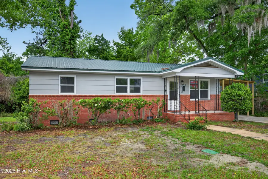 305 N 21st Street, Wilmington, NC 28405 - #2