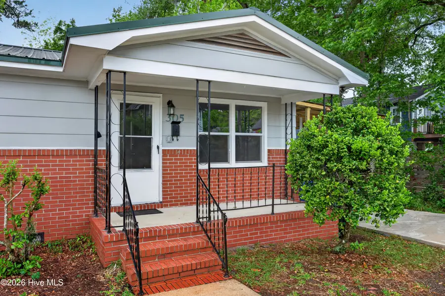 305 N 21st Street, Wilmington, NC 28405 - #3