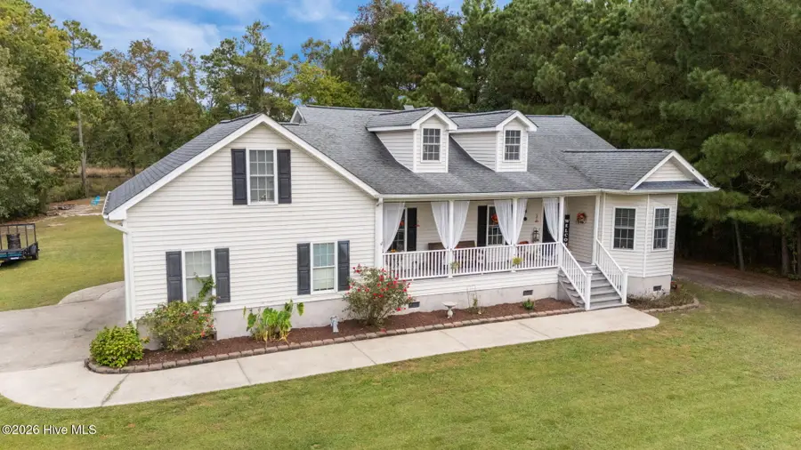 75 Seaview Court, Bath, NC 27808 - #3