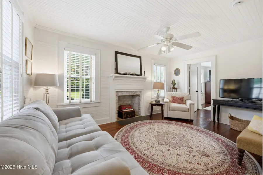2704 Farm Life School Road, Carthage, NC 28327 - #3