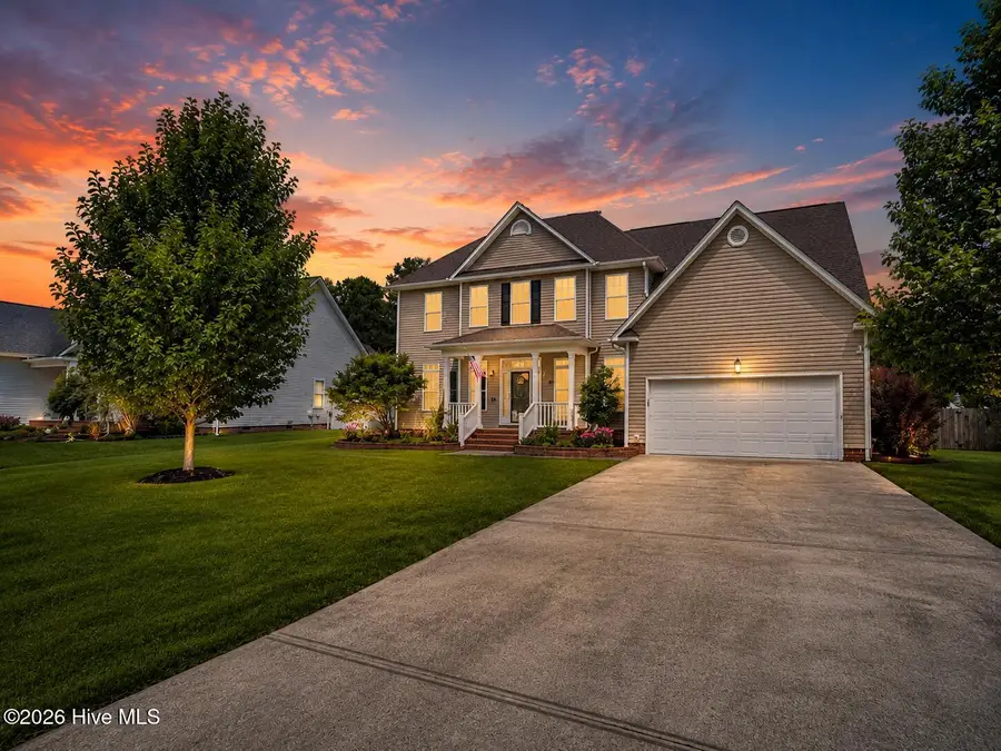 209 Middle Ridge Drive, Hubert, NC 28539 - #2