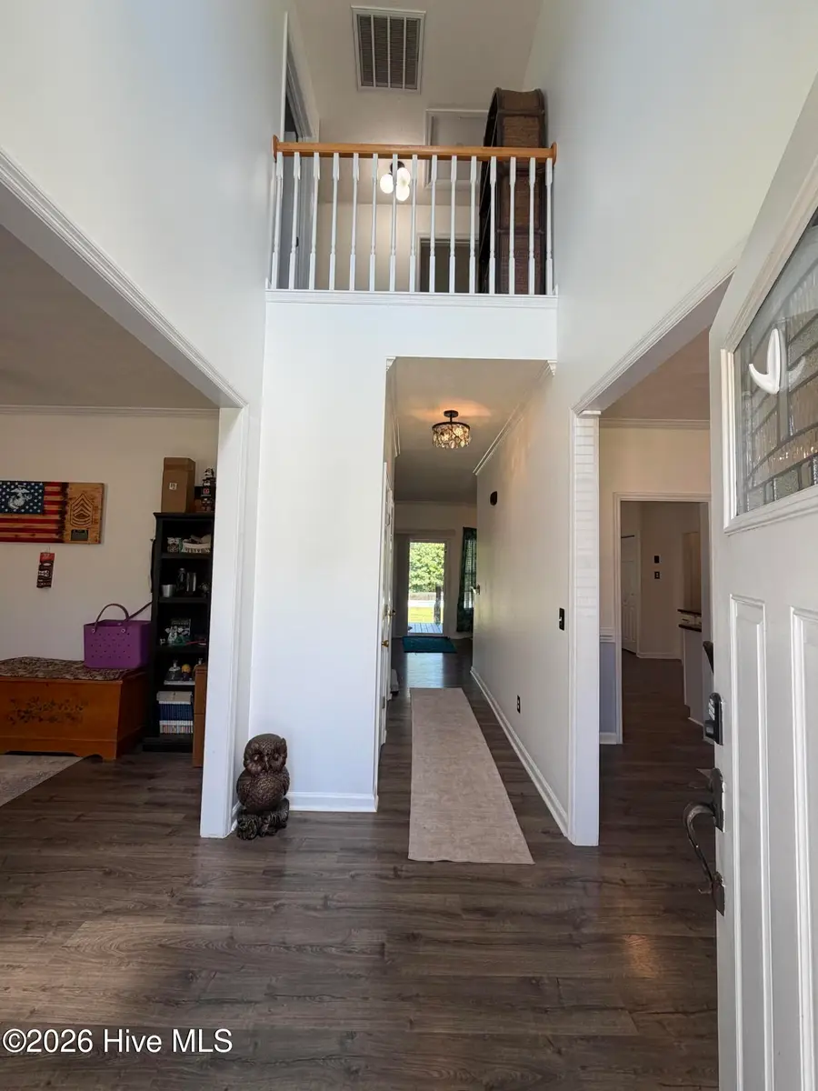 209 Middle Ridge Drive, Hubert, NC 28539 - #3