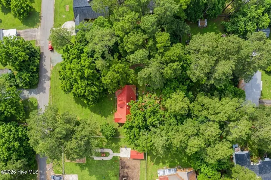 210 N Monroe Avenue, Sanford, NC 27330 - #2