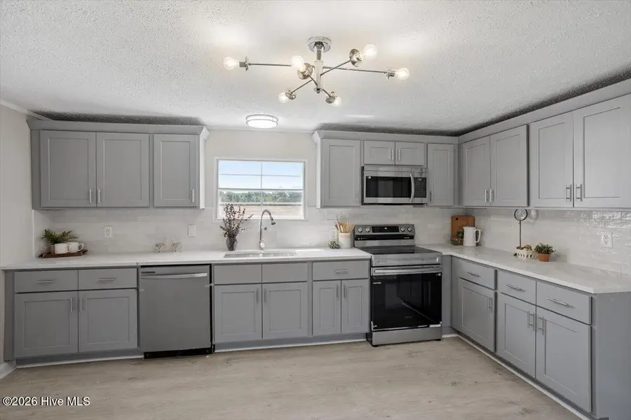 381 Woodland Church Road, Dudley, NC 28333 - #2