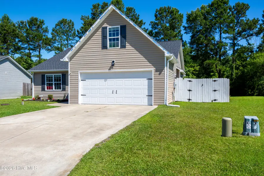 154 Crooked Run Drive, New Bern, NC 28560 - #2
