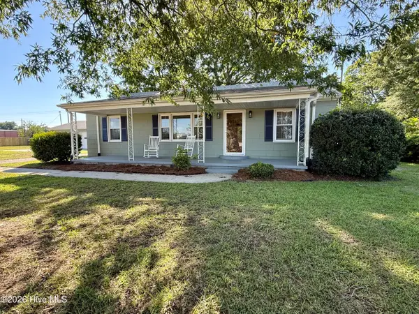 161 Walhurst Avenue, Chocowinity, NC 27817