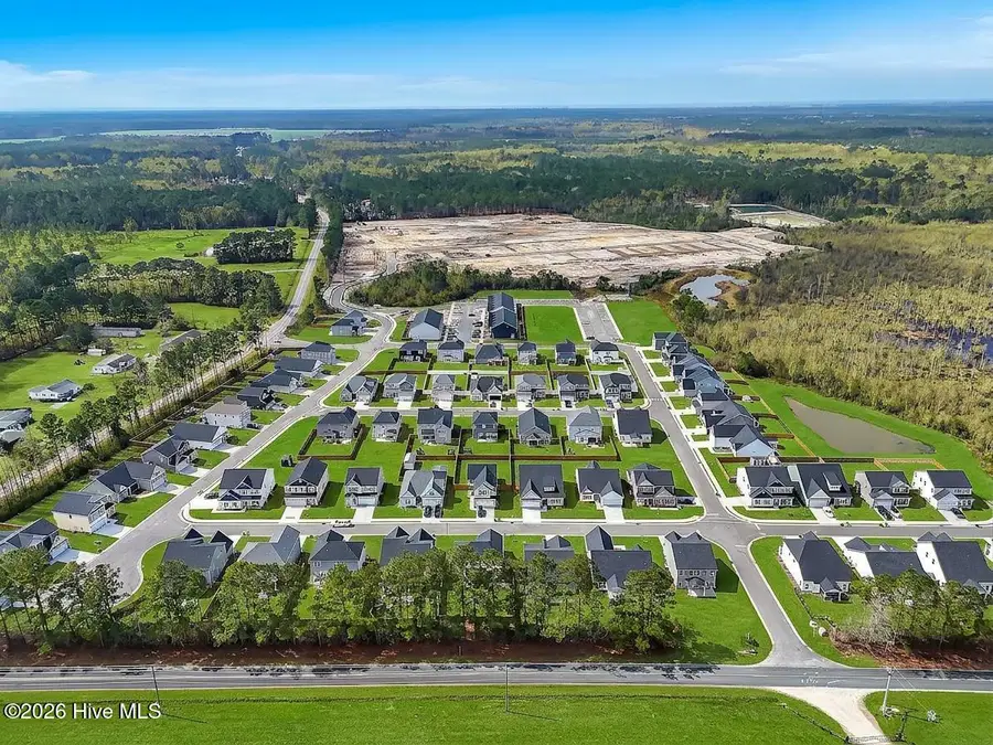 4034 Nightfall Parkway Ne, Winnabow, NC 28479 - #2
