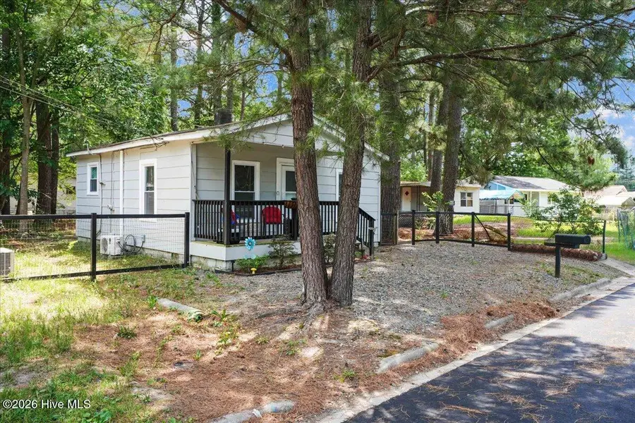 919 West Street, Smithfield, NC 27577 - #3