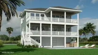 300 Nicholas Way, Hubert, NC 28539 - #2