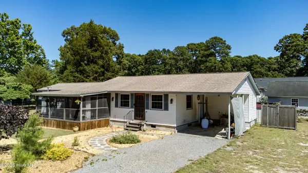 1306 Slick Hill Road, Edenton, NC 27932