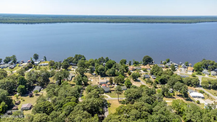 1306 Slick Hill Road, Edenton, NC 27932 - #3