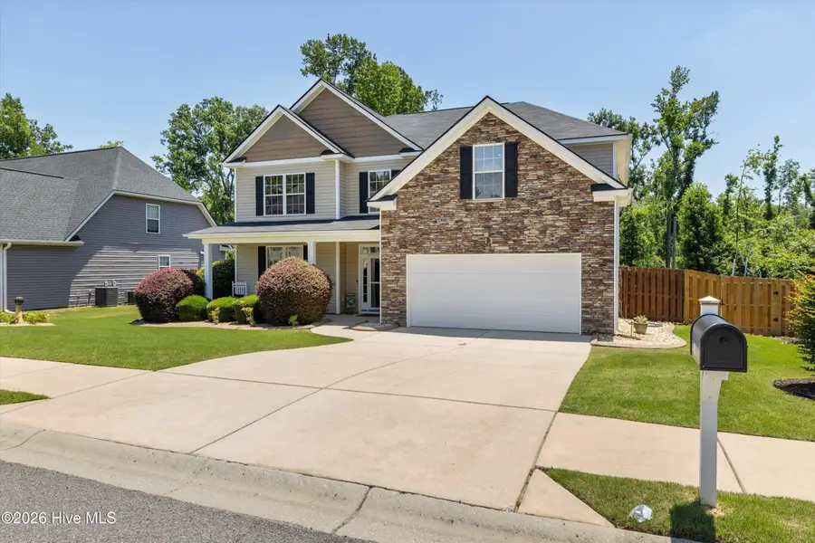 4013 Ellington Drive, Grovetown, GA 30813 - #2