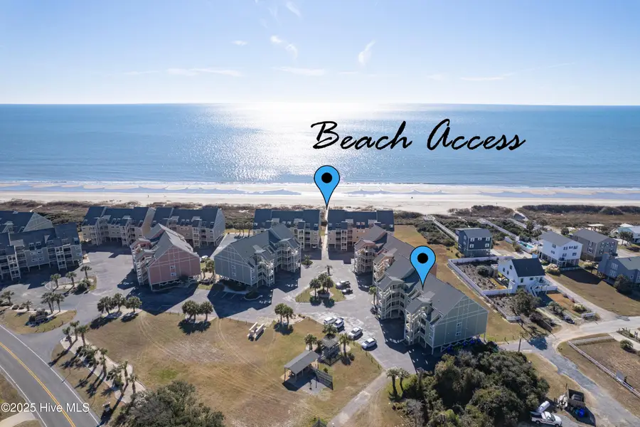 1000 Caswell Beach Road #1605, Caswell Beach, NC 28465 - #3
