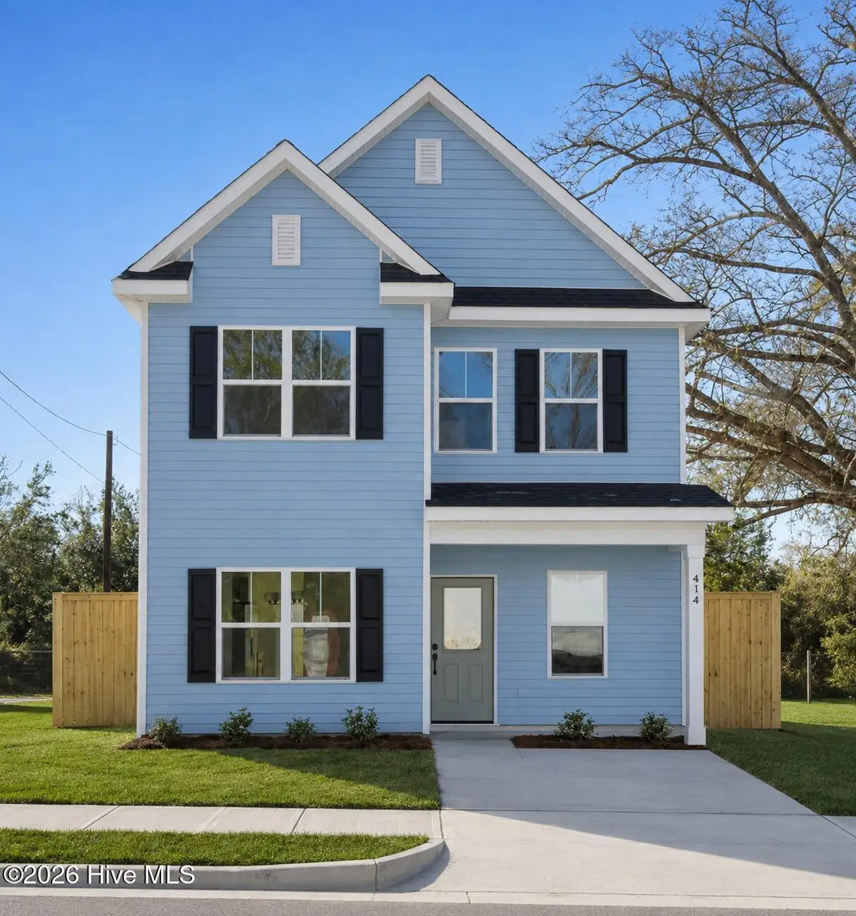 1122 N 7th Street, Wilmington, NC 28401 - #1