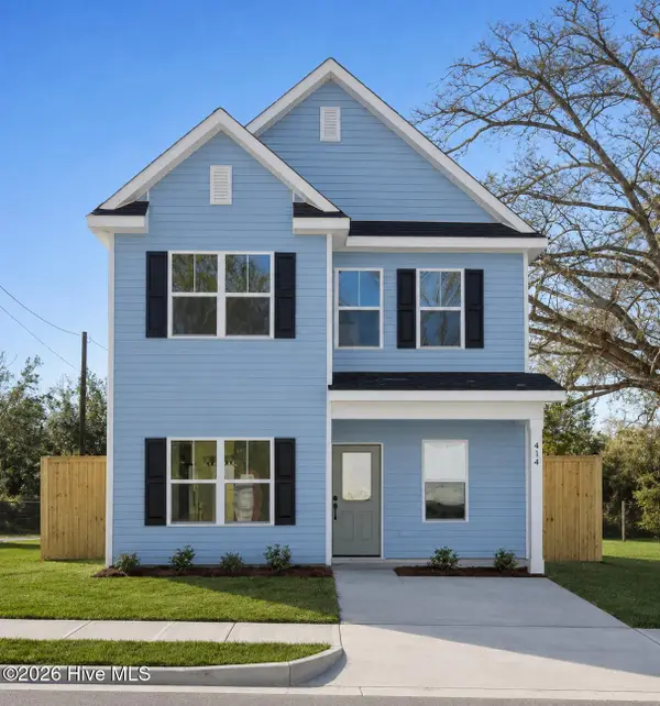 1122 N 7th Street, Wilmington, NC 28401