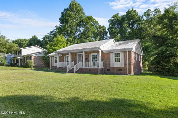 6 Laran Road, Jacksonville, NC 28540