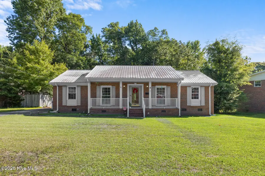 6 Laran Road, Jacksonville, NC 28540 - #3