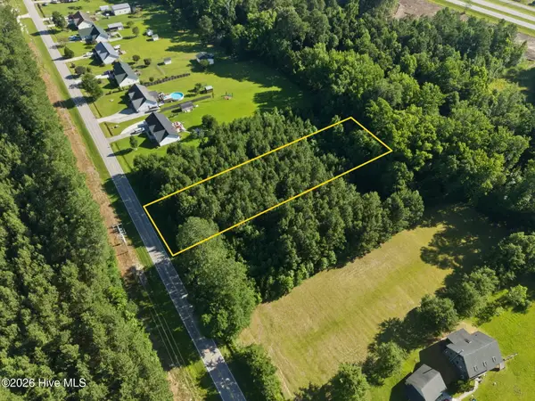 4940 Wilcox Road, New Bern, NC 28562