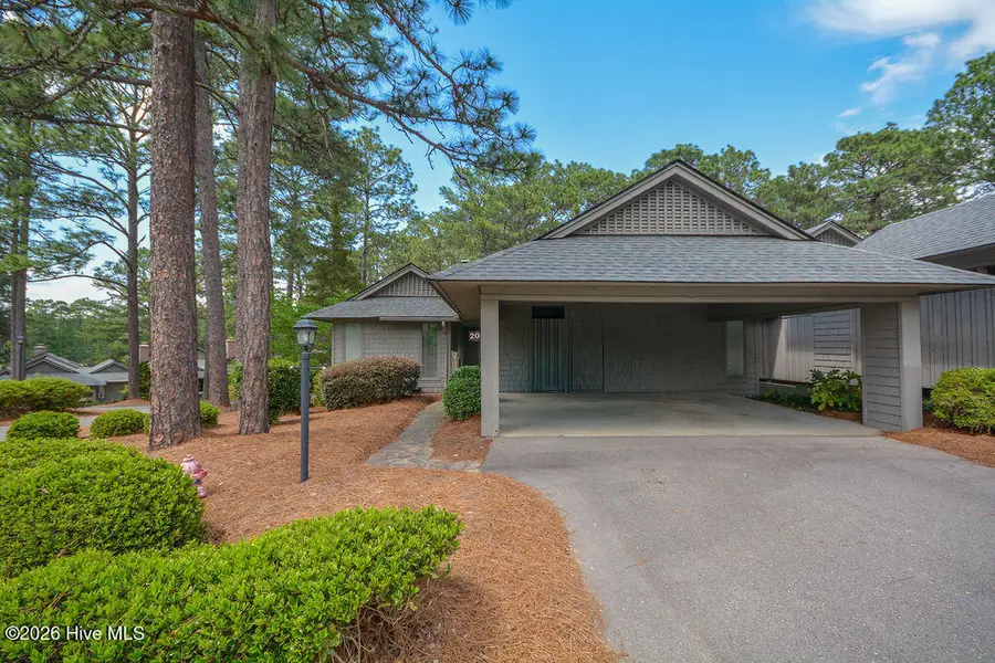 285 Sugar Gum Lane #Unit 20, Pinehurst, NC 28374 - #3