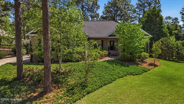 103 Smathers Drive, West End, NC 27376