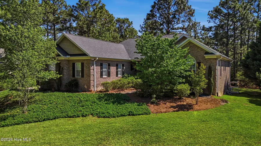 103 Smathers Drive, West End, NC 27376 - #2
