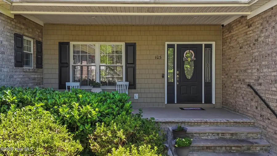 103 Smathers Drive, West End, NC 27376 - #3