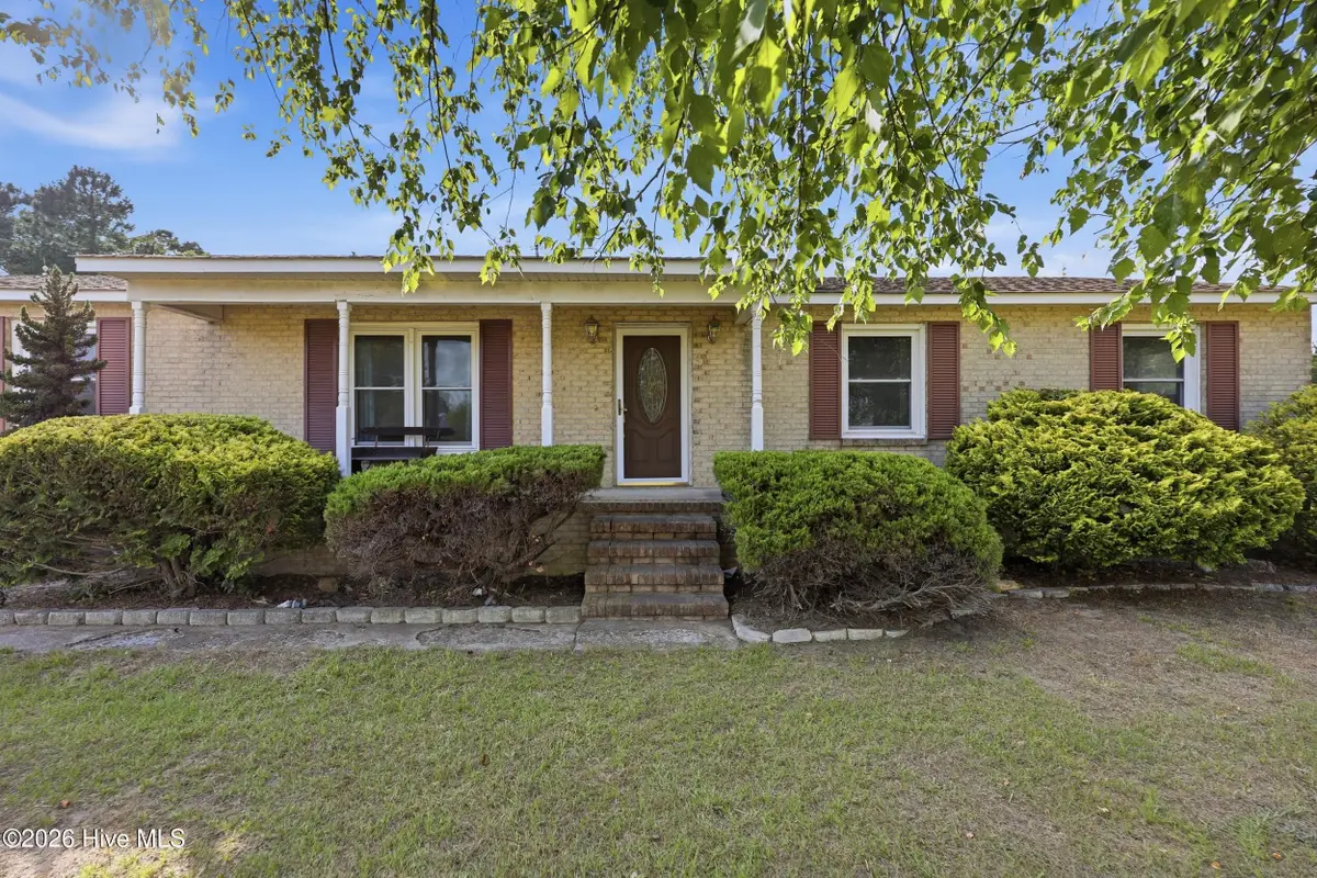 3335 Rocky Hock Road, Edenton, NC 27932 - #1