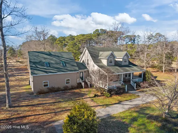108 Young Rider Lane, Grandy, NC 27939
