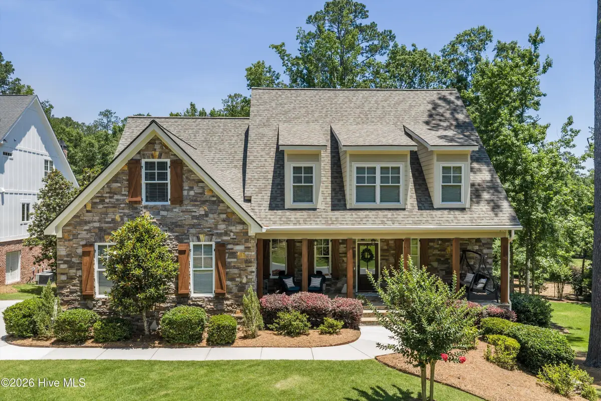 717 Bishops Circle, Evans, GA 30809 - #1