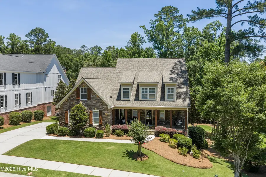 717 Bishops Circle, Evans, GA 30809 - #2