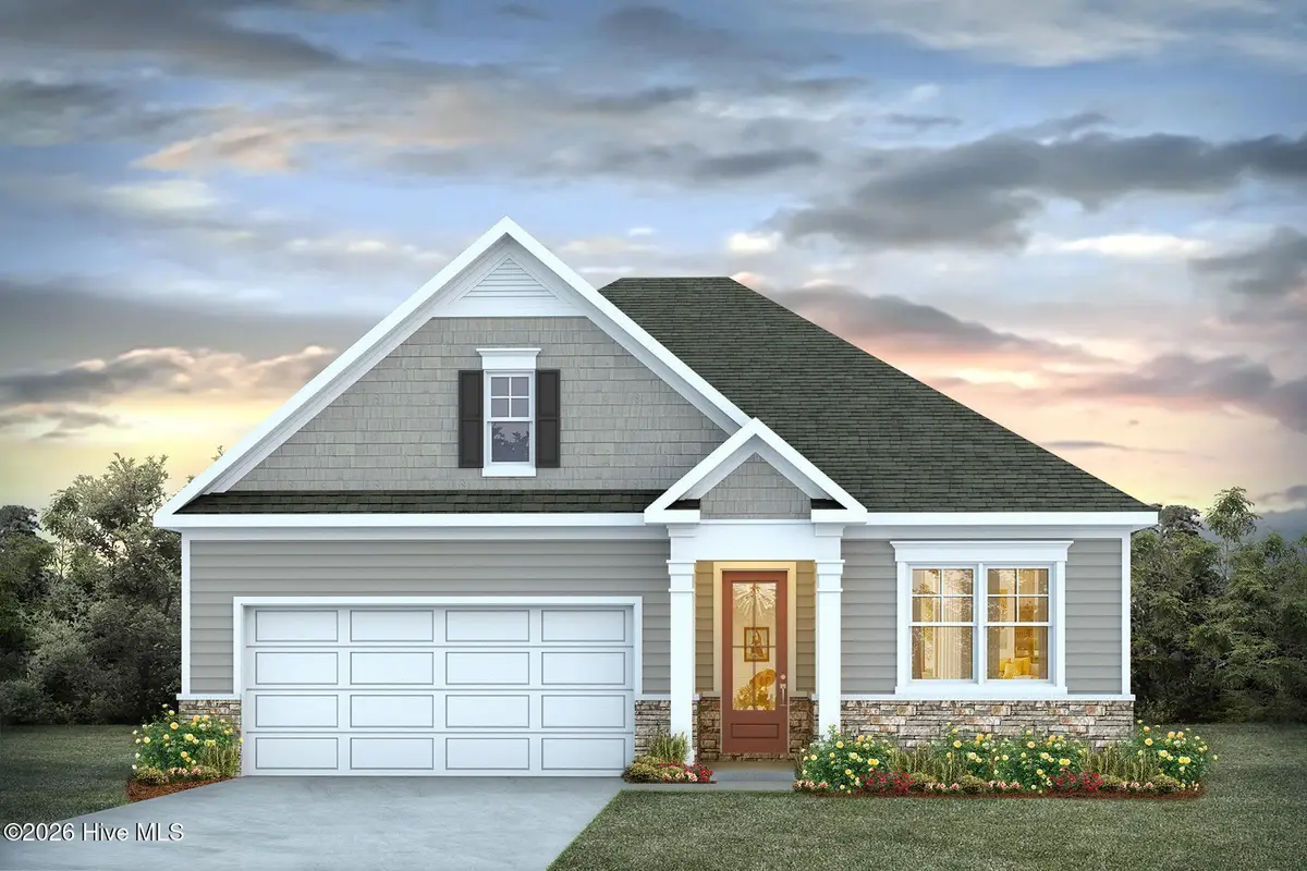 2170 Marietta Circle Nw, Ash, NC 28420 - #1