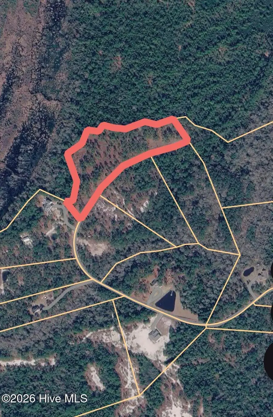 Lot 8 Meeks Creek Drive, Rocky Point, NC 28457 - #2