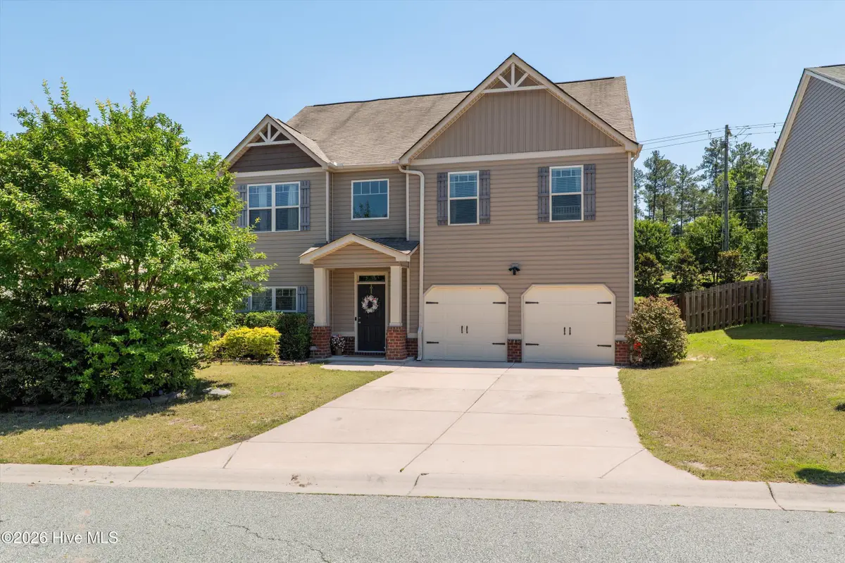 136 Sims Court, Augusta, GA 30909 - #1