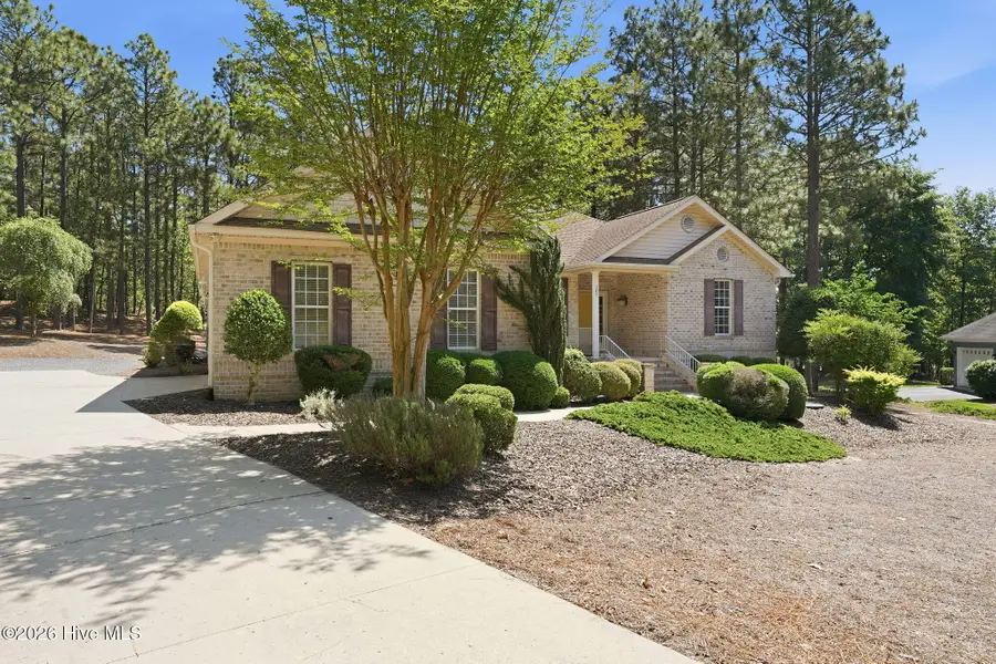 105 Woodall Court, West End, NC 27376 - #2