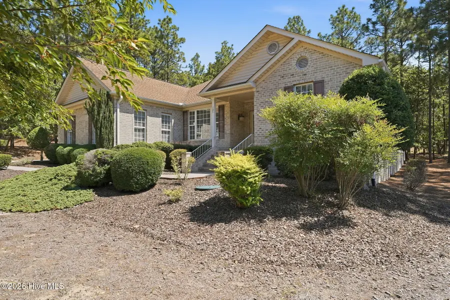 105 Woodall Court, West End, NC 27376 - #3